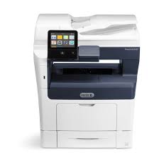 Xerox Printer, Copier, Scanner, Fax VersaLink B405DN